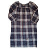 BONPOINT Kleid Chess
