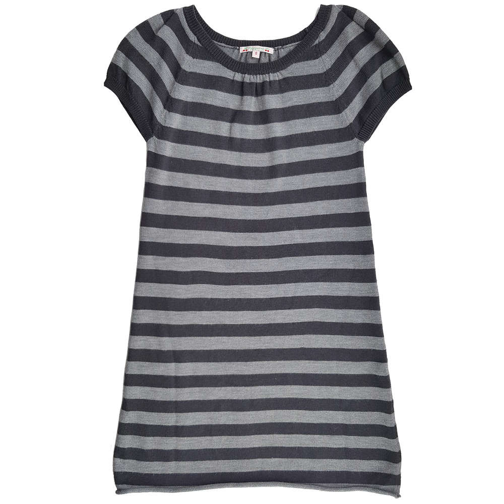 BONPOINT Strickkleid
