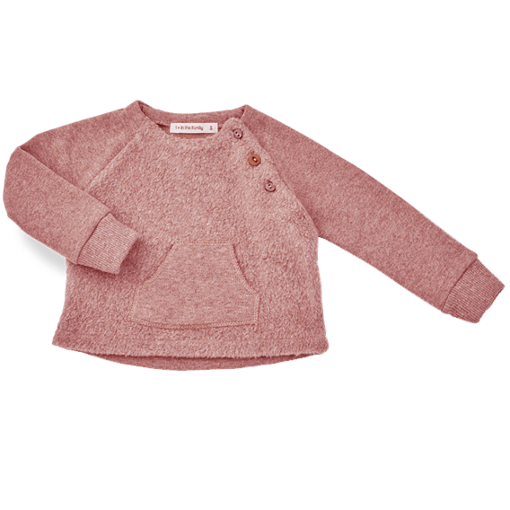 1+IN THE FAMILY Sweater Didier