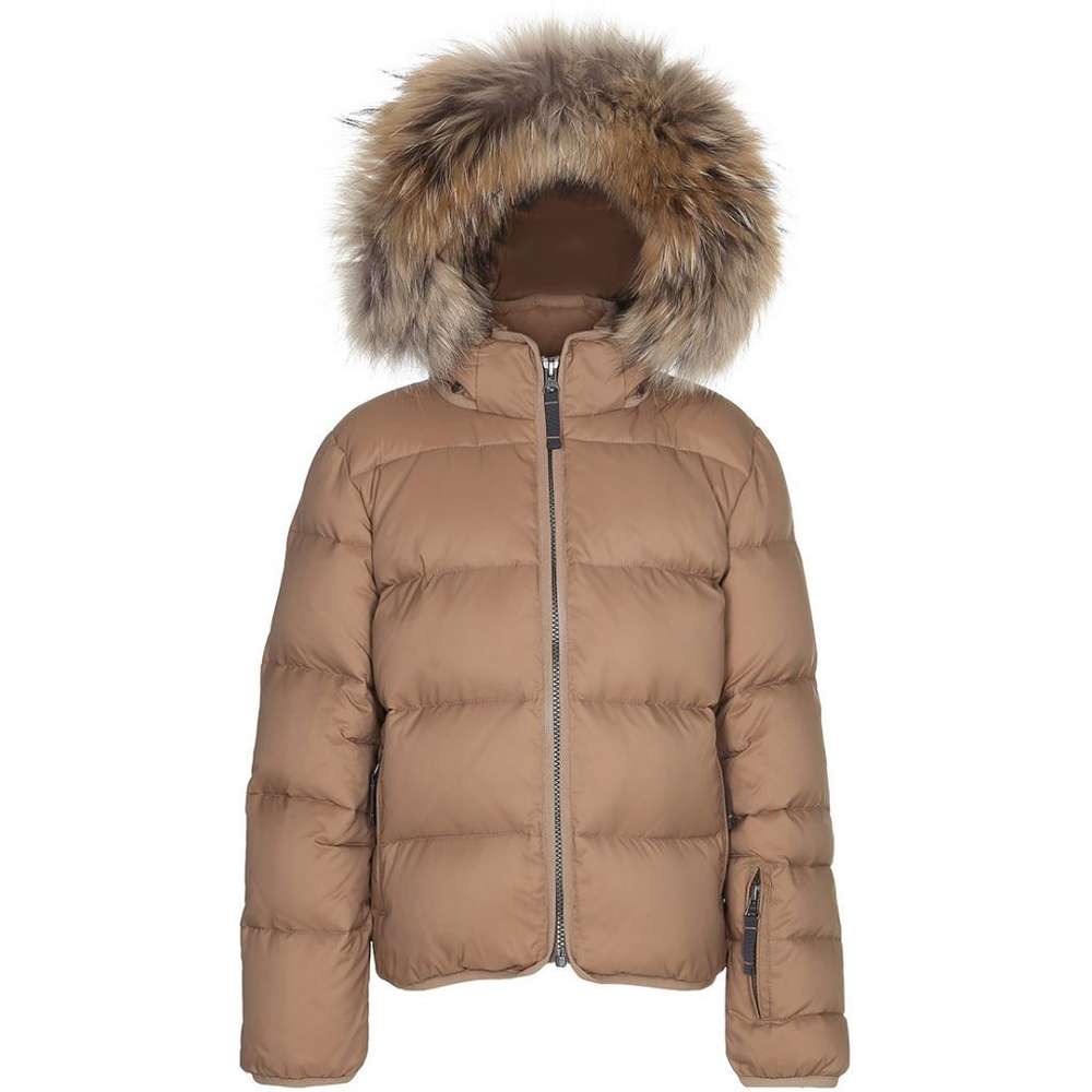 VER DE TERRE Winterjacke Style 620 - Größe 98
