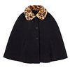 BONPOINT Poncho Deauvilly