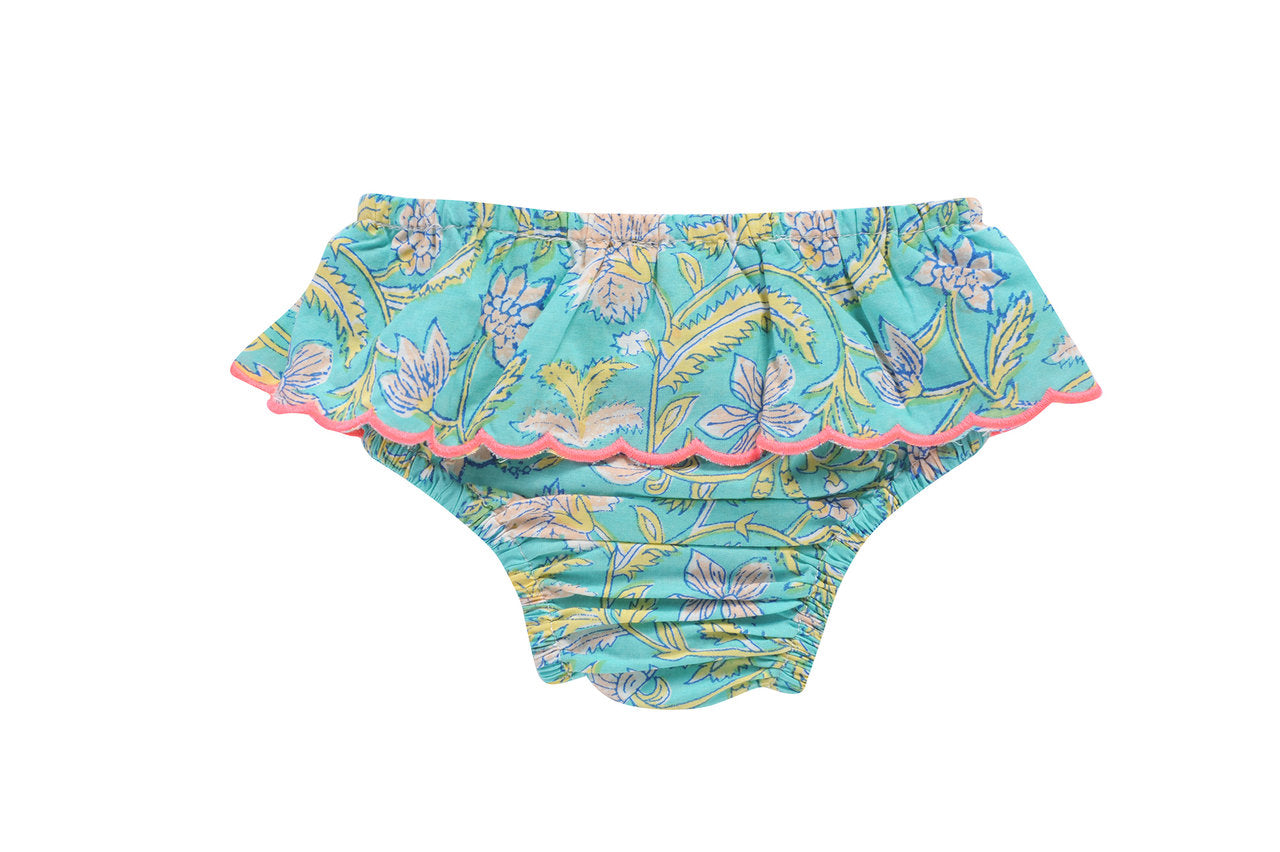 LOUISE MISHA Badehose Bibana
