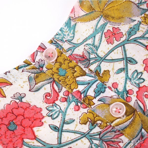 LOUISE MISHA Kleid Costa - Größe 92