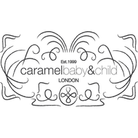 Caramel Baby & ChiId