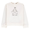 ÉMILE ET IDA Sweater Chat-Cool