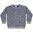 FUB Sweater Rhombus