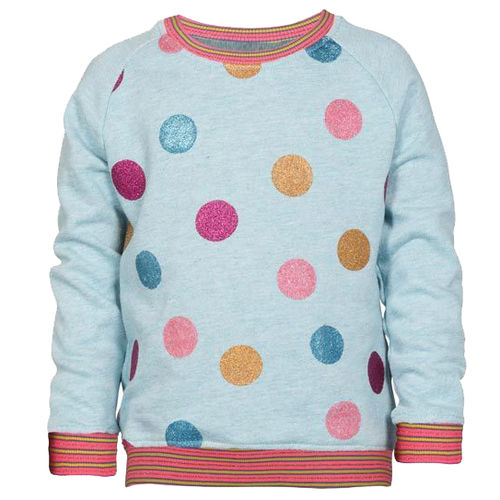 LEBIG Sweater Dots
