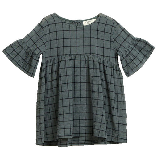 PLAY UP Kleid Woven