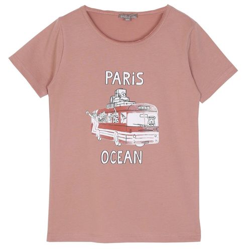 EMILE ET IDA Shirt Paris