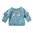 BONHEUR DU JOUR Sweater Frilly embroidered