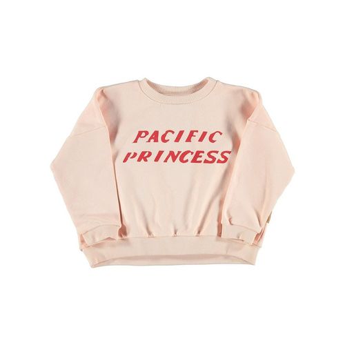 Piupiuchick Sweater Pacific Princess