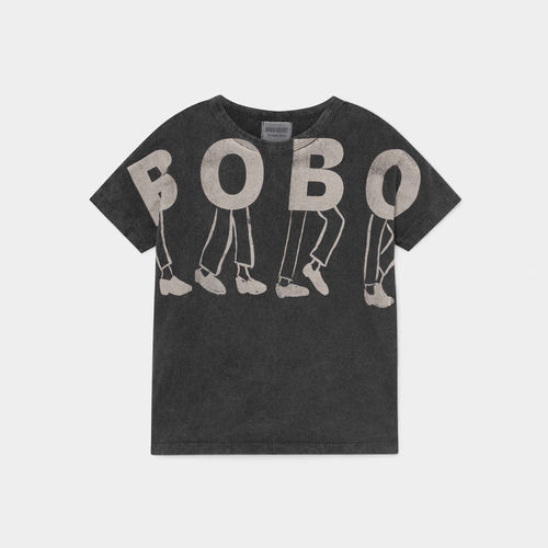 BOBO CHOSES Shirt Bobo dance