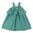 JELLYMALLOW Kleid Picnic - summer dress green