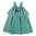 JELLYMALLOW Kleid Picnic - summer dress green