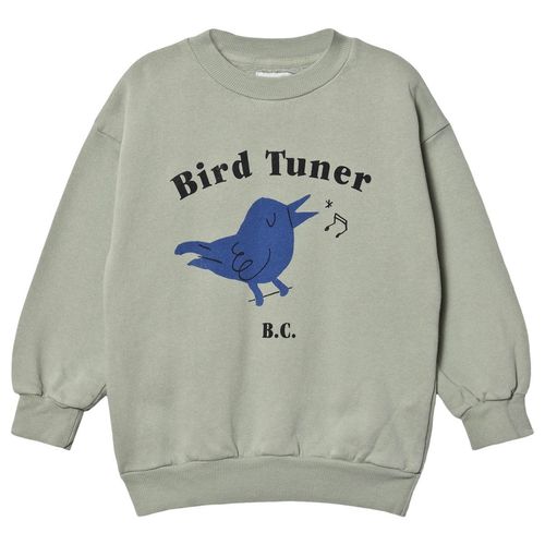 BOBO CHOSES Sweater Bird Tuner
