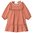 LIILU organics Liana Kleid Dress rose Grösse 92