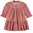 LIILU organics Agatha Dress Kleid light mahogany