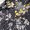 BONPOINT Bluse plumetis floral size 6