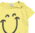 BOBO CHOSES big smile yellow T Shirt