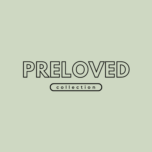 Preloved | Secondhand