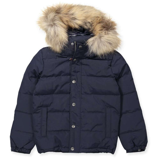 VER DE TERRE Winterjacke Skijacke - Größe 116