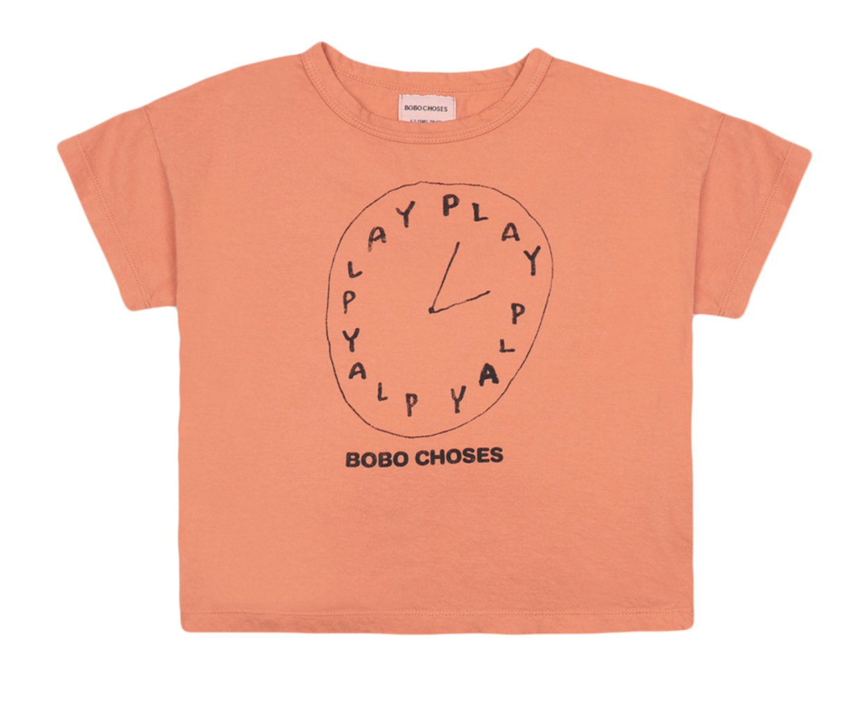 BOBO CHOSES playtime T Shirt - Größe 110