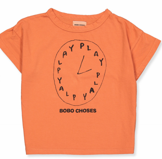 BOBO CHOSES playtime T Shirt - Größe 110