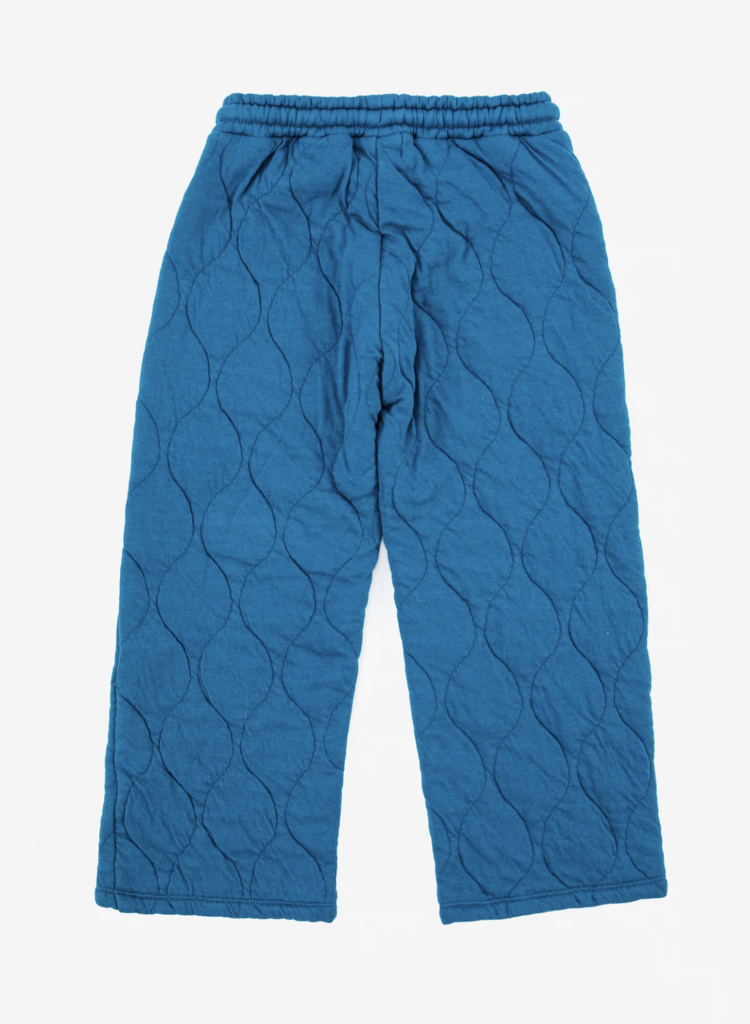 BOBO CHOSES quilted Jogging Hose