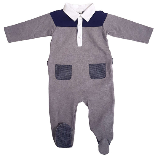 FENDI Overall Roma - Größe 74