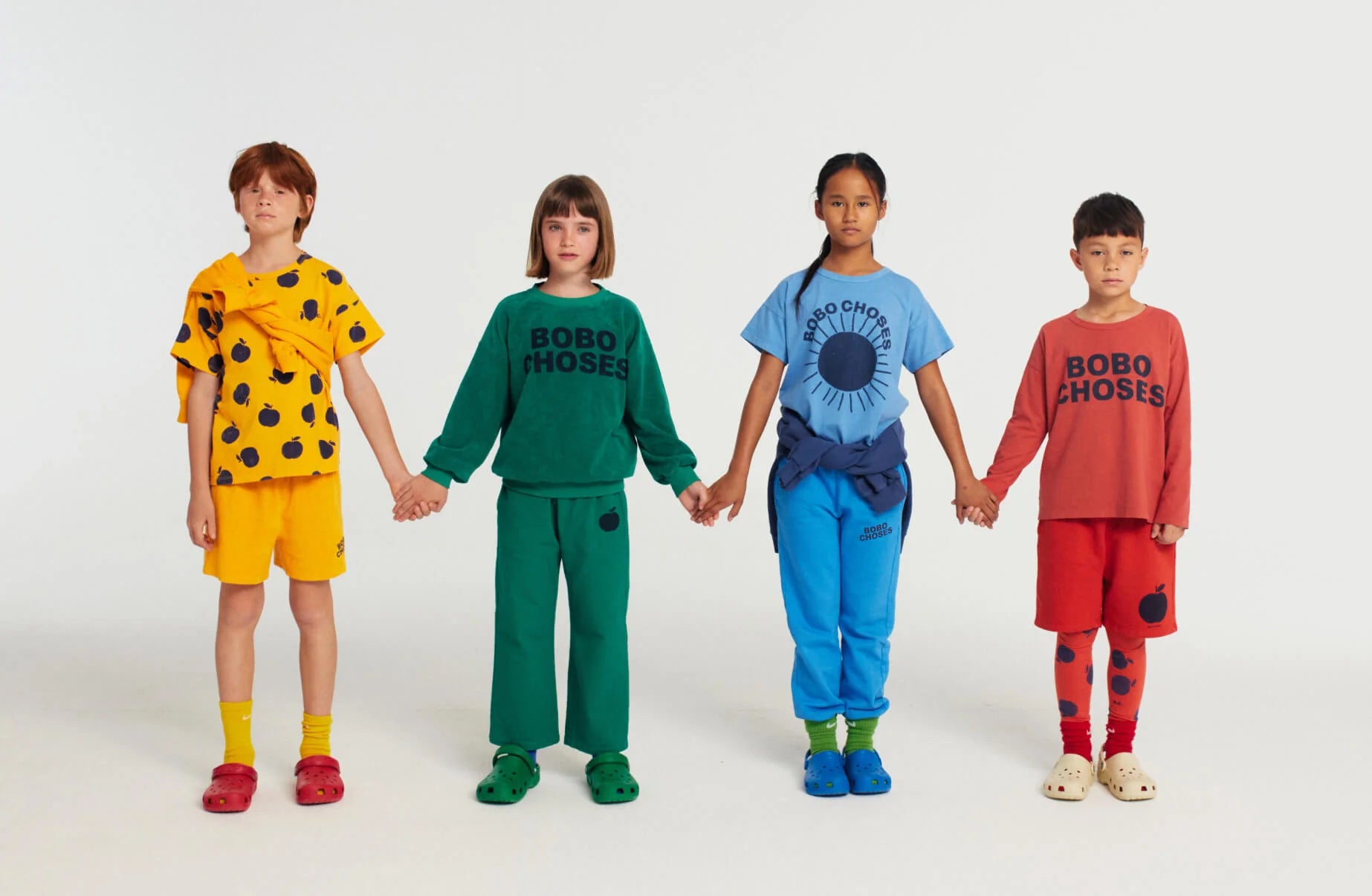 Iconic Collection by Bobo Choses