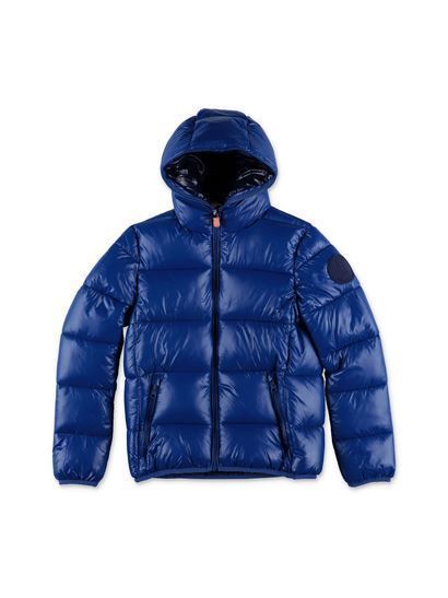 Save the Duck Winterjacke Lucky blau