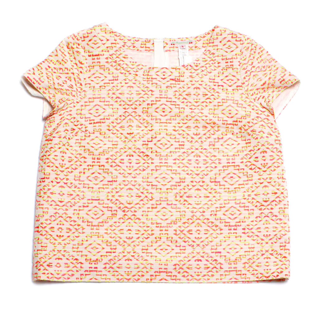 BONPOINT Top Neon S