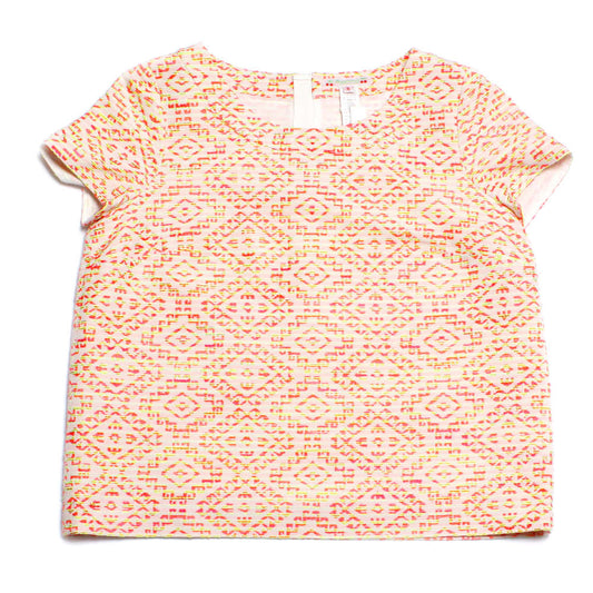 BONPOINT Top Neon S