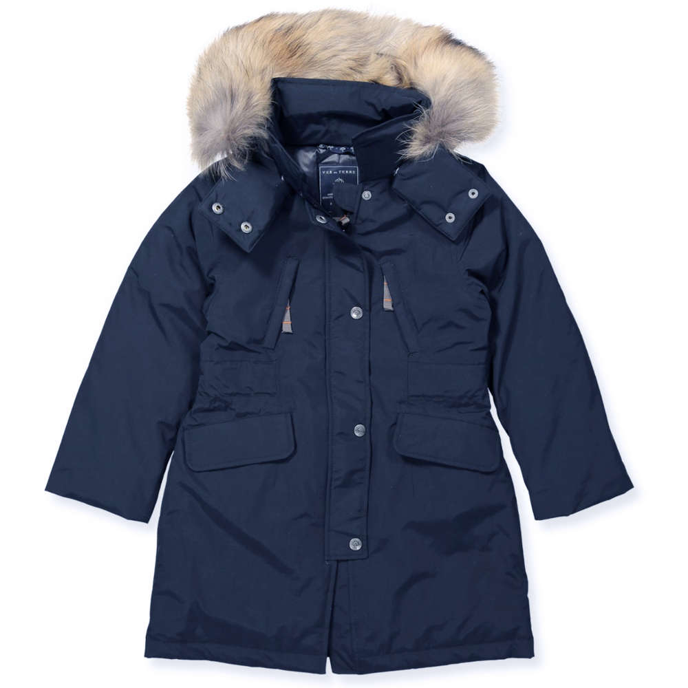 VER DE TERRE Winterjacke Style 434