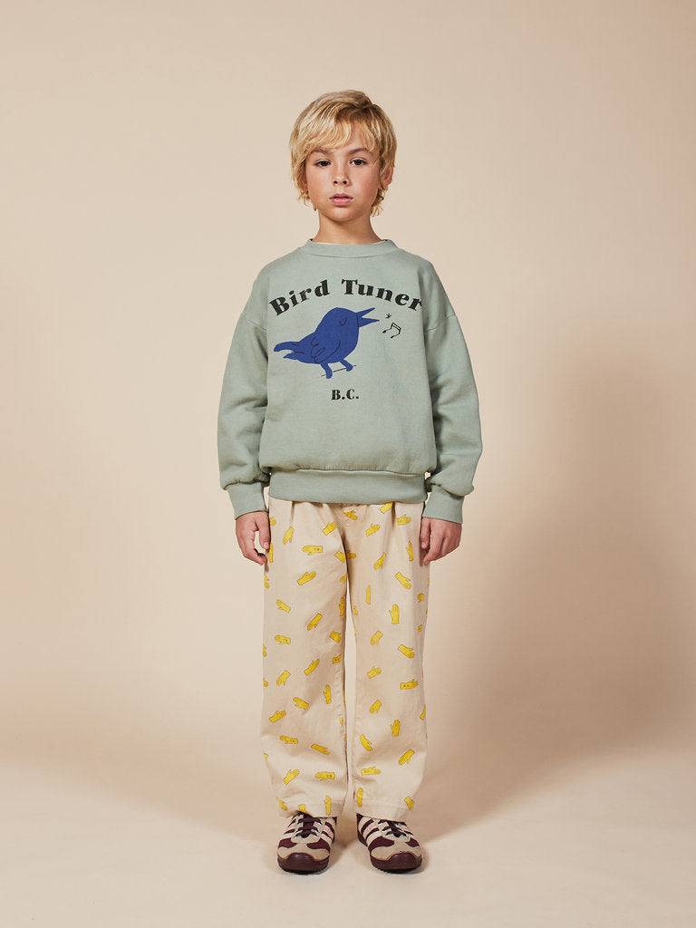 BOBO CHOSES Sweater Bird Tuner