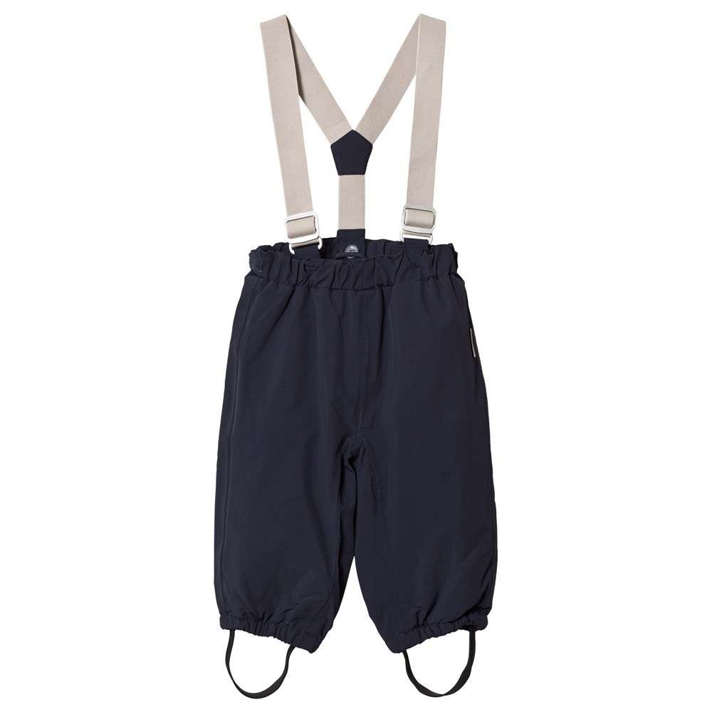 MINI A TURE Wilas Schneehose sky captain blue