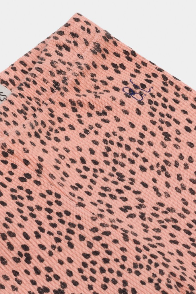 BOBO CHOSES Legging Leopard - Größe 86