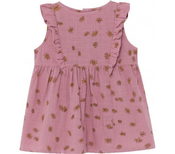 BOBO CHOSES Kleid Daisy Ruffle Dress