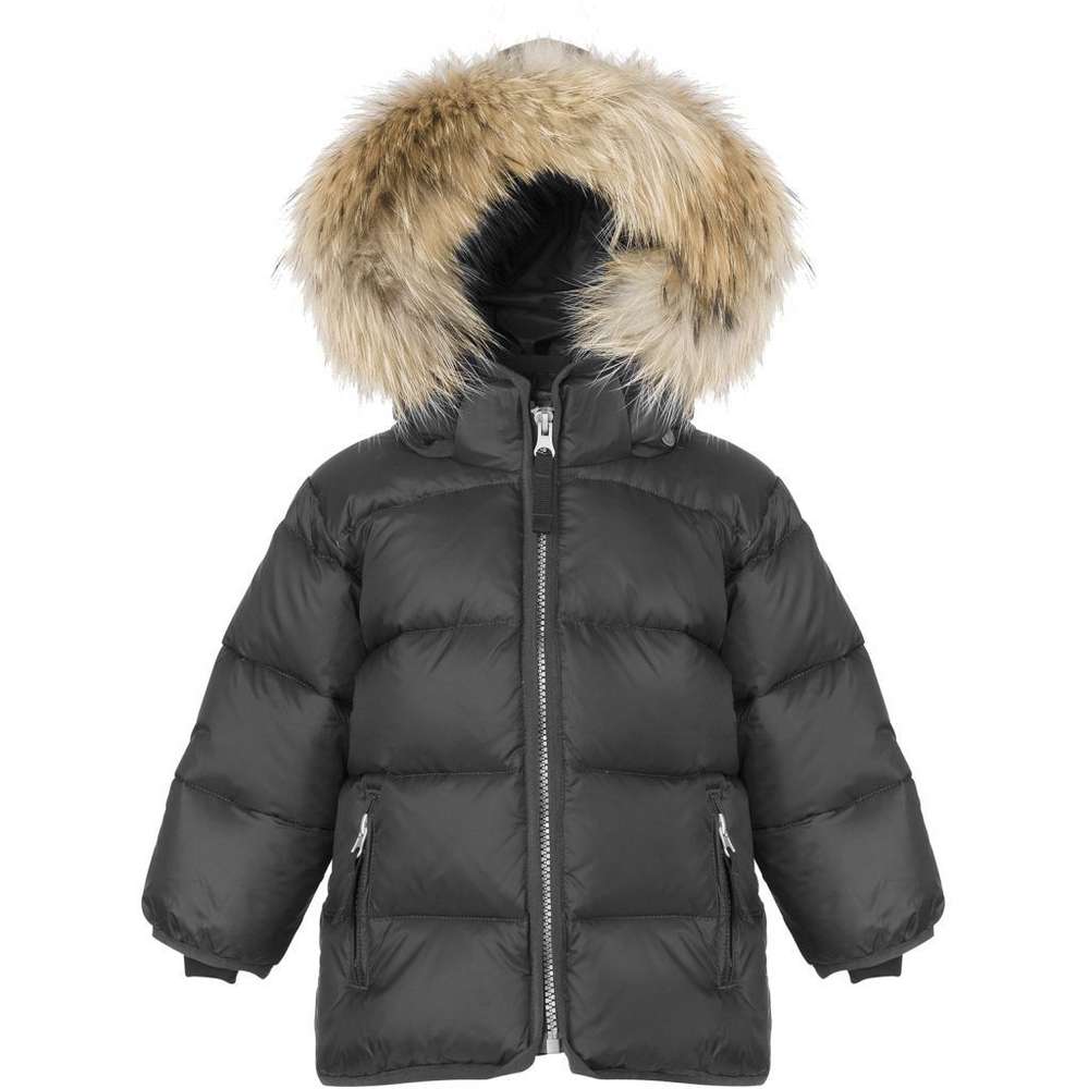 VER DE TERRE Winterjacke Style 622 - Größe 86