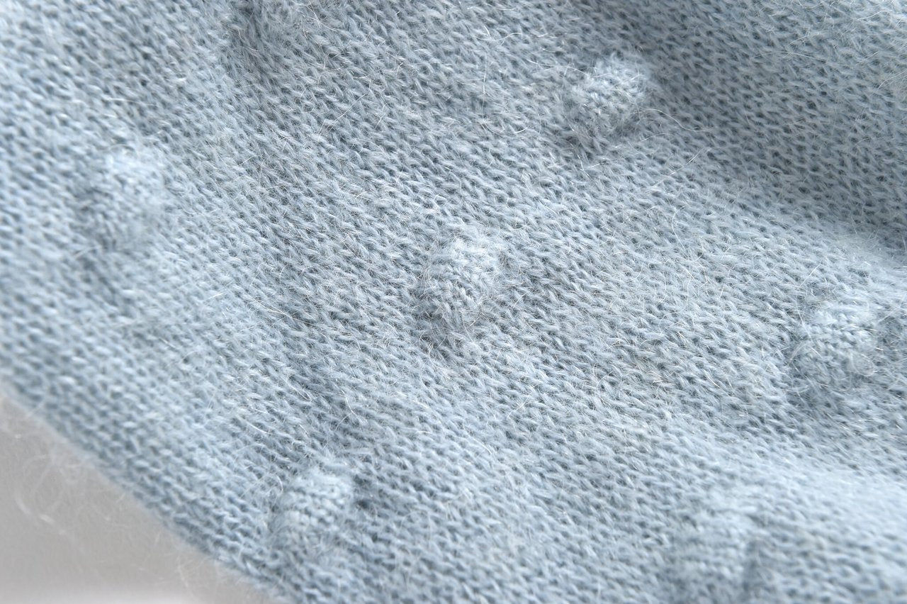 LOUISE MISHA Pullover Luna Blue - Größe 104