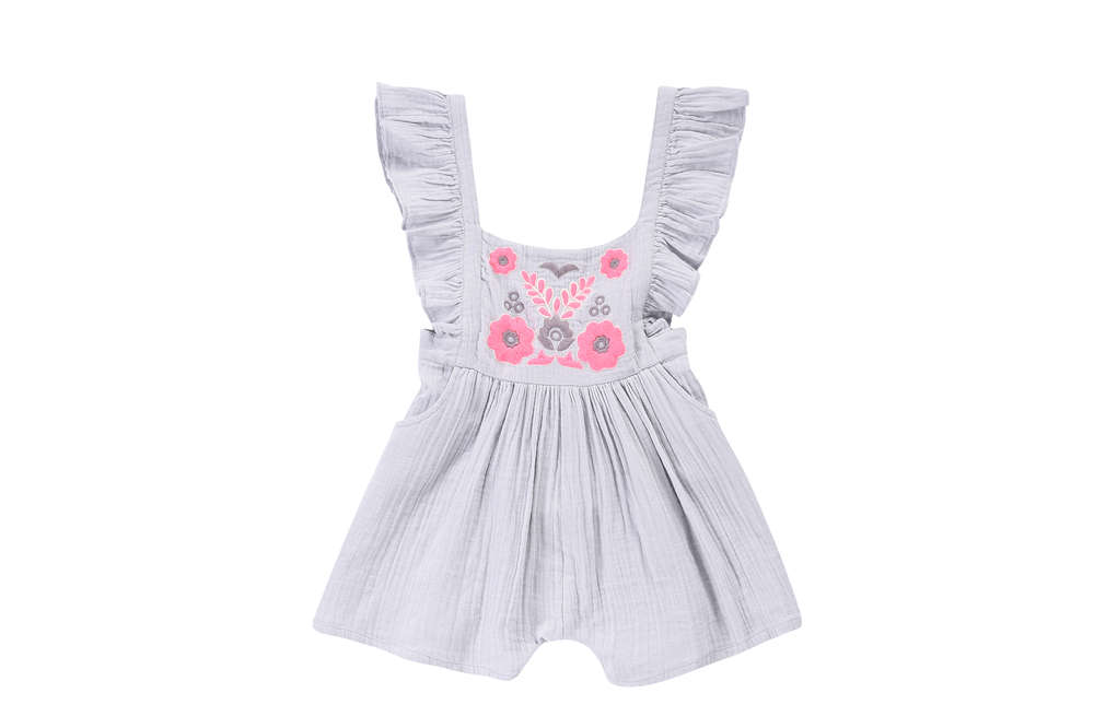 LOUISE MISHA Overall Clara