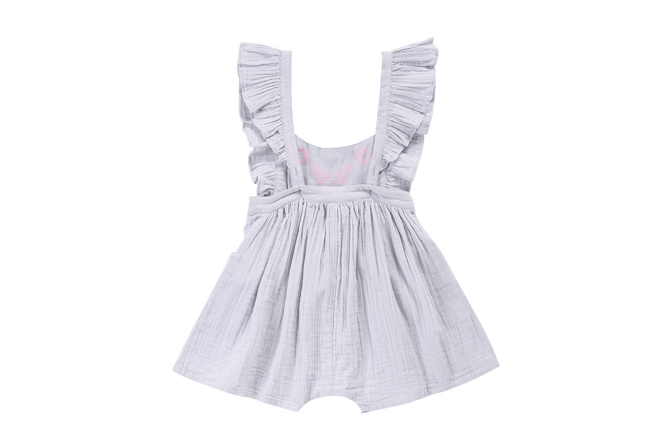 LOUISE MISHA Overall Clara