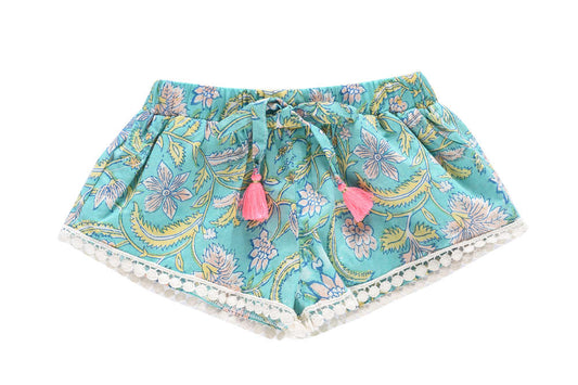 LOUISE MISHA Shorts Nutsy