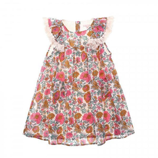 LOUISE MISHA Kleid Costa - Größe 92