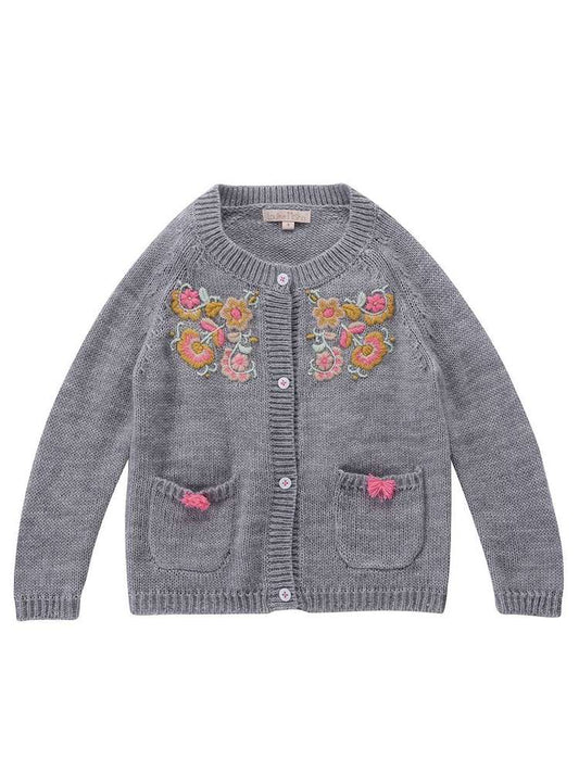 LOUISE MISHA Strickjacke Velika